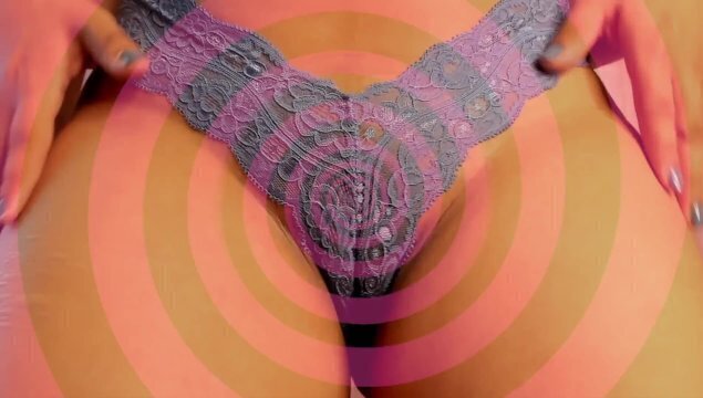 Pussy Mantras LoserBrainwashing