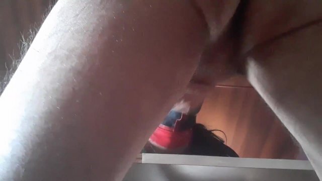 minutes hogtied extreme blowjob deepthroat with massive oral creampie