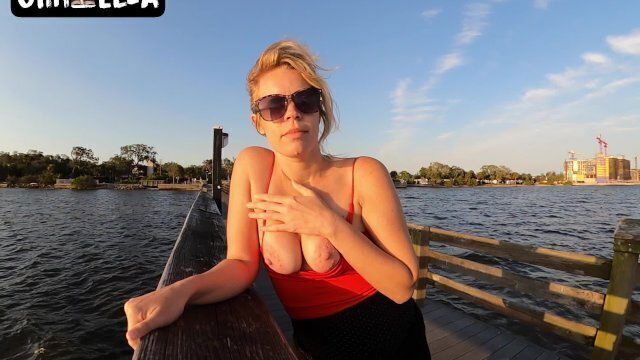 Risky Public Flashing Harbor