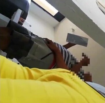 SEDUCIENDO AL OBRERO 1RA PARTE / SALINASS03 