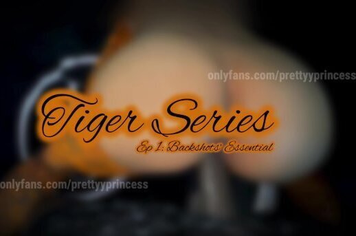 Tiger series