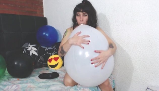 TELL OFTEN SHOULD BLOW