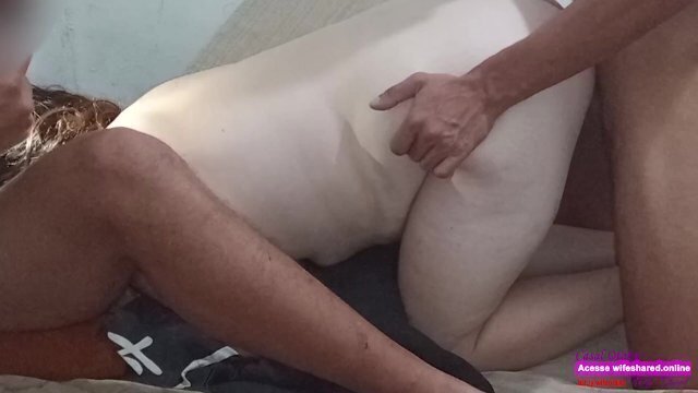 realizada macho grande