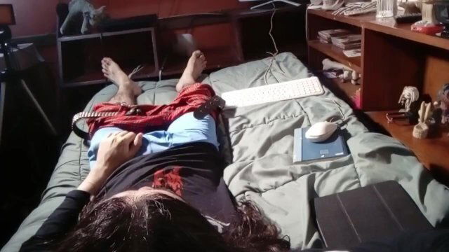 Dessert (back angle)