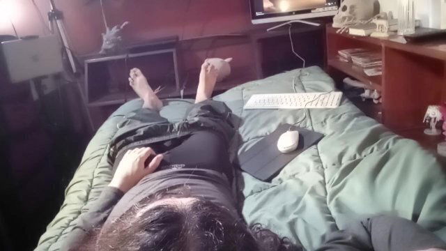 Dessert (back angle)