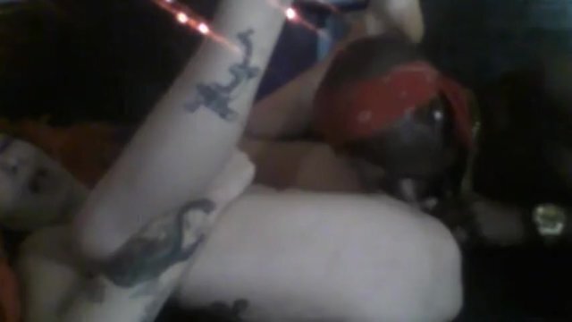 Nasty sex eating that pussy