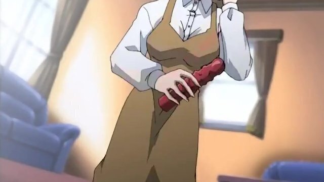 taboo-1 ～満たされぬ人妻