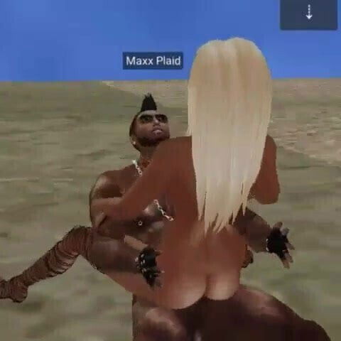 a good quickie in the meadow is never wrong