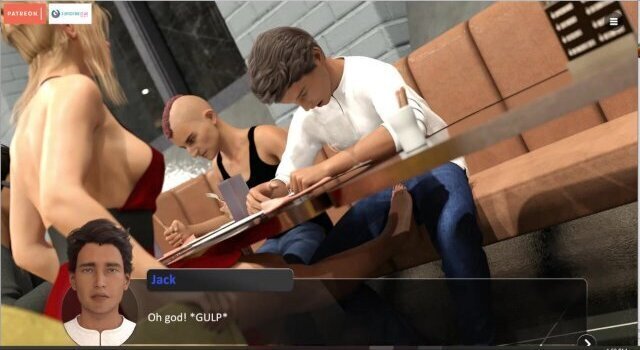 Spellbook Rock hard dick splatted face