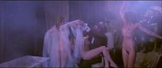 Daddy And His Girls (Felipe Ricotta)