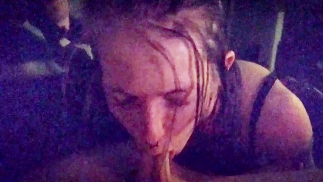 actually love deepthroating your talkative trans femboy shows newly mastered throat