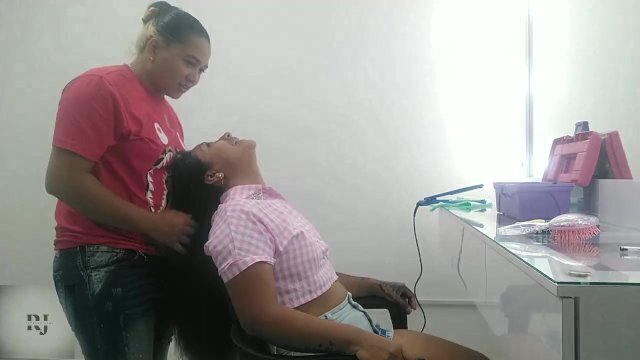 salon belleza darme rico gusto