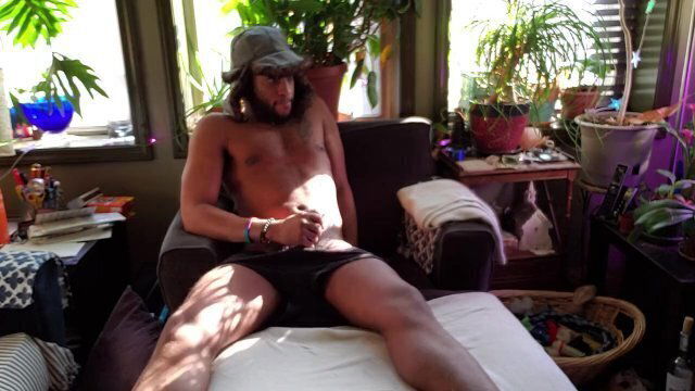 Kennie jerks winter hat!