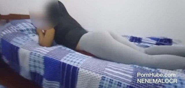 Sexo duro novia amigo cuarto hermosa caliente