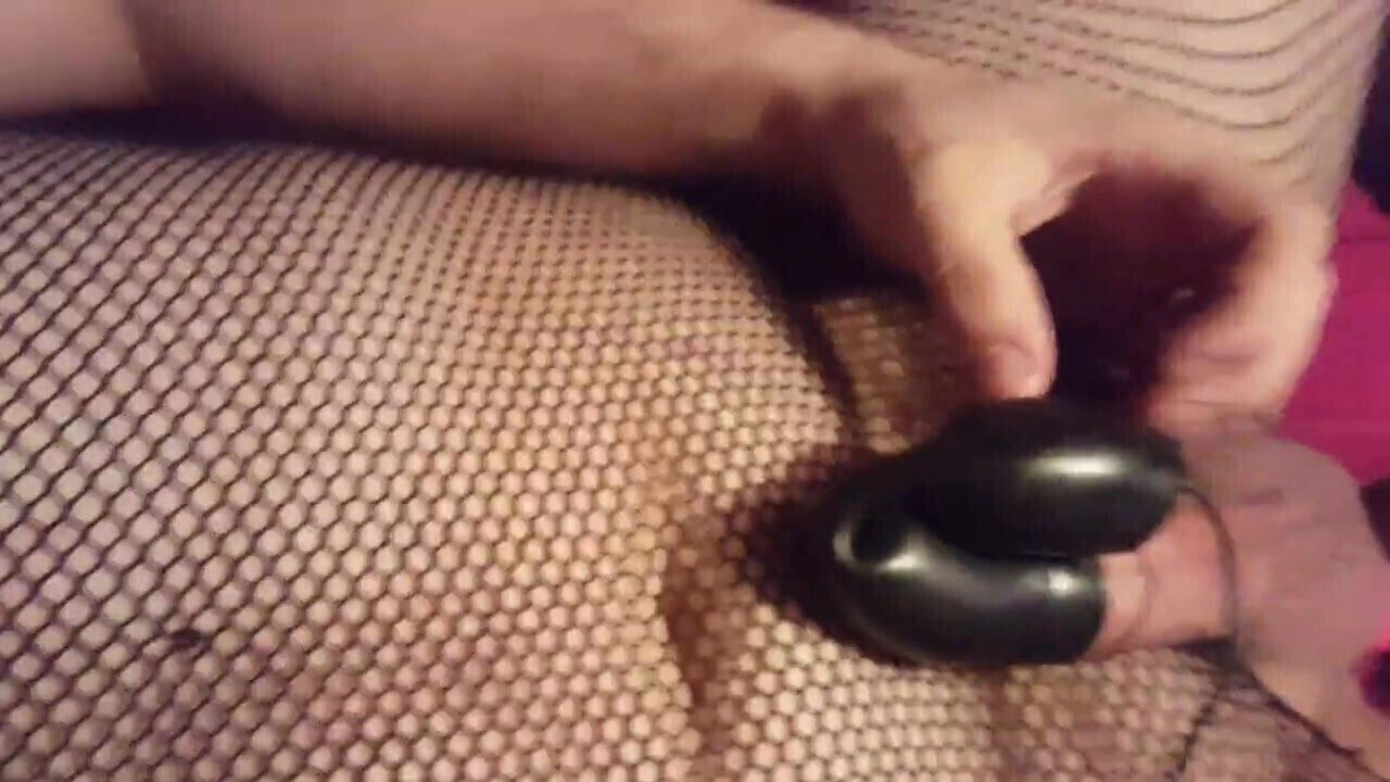 Handsfree free cumming 