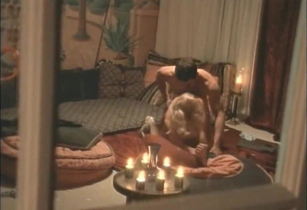 K Dawson softcore sex