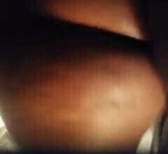 Bubble Butt milf from South