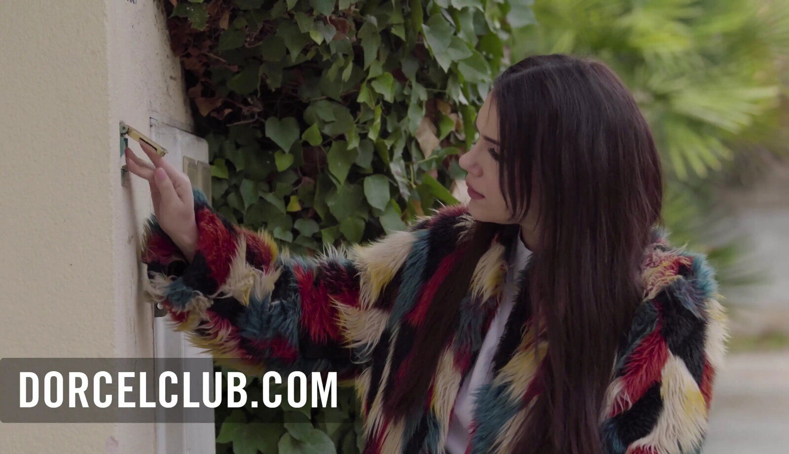 Intense Sex with Valentina Nappi