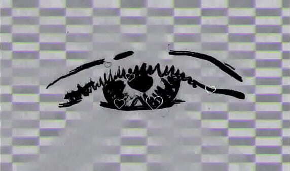 Temazo para dedicar flakita cholita poto negro hediondo febrero esta abierta crater volcan juntos puedan pasar noche inolvidable &quot_Ojos caramelo -Patrick Becerra&quot_