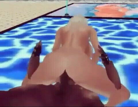 the busty married milf Nikky Sins getting fucked