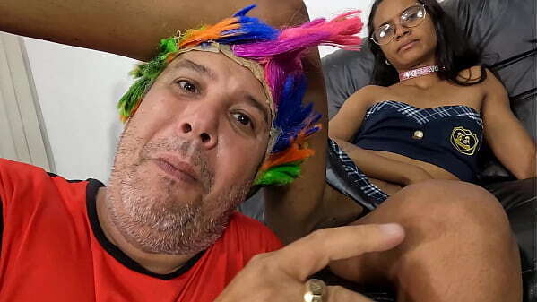 meio palha&ccedil_adas putaria v&atilde_o saindo outro trabalho