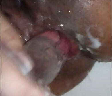 play with lube looks like