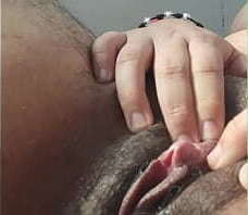 Virgen masturbando su bigclit