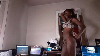 Stroking Creamy Pussy &amp_ Threesome Preview Clip