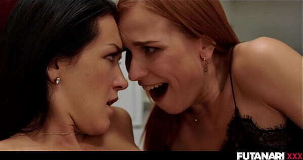 Real Life Futanari Compilation Horny Futa chicks Fucking exploding