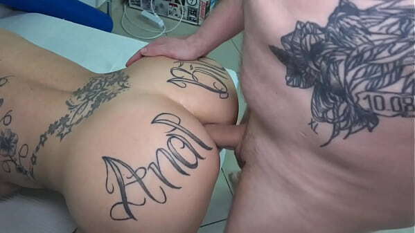 [BEST STALKER PRODZ #44] SPECIAL Inked Busty MILF'_s Tanya Virago, Julia Exclusiv (1on1 with piss wash ending) Dacada Julia Exclusiv (BGG)