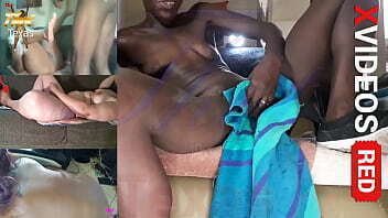 Texas Dick Fucking African American Milf Pussy Screwed Music