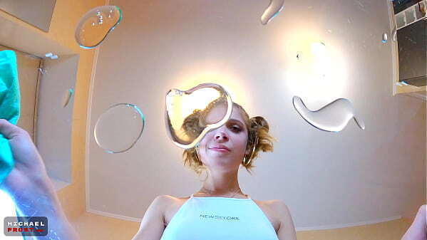 Step Sister Glued Asks