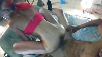 Thick Booty Gilf Real Ebony Petite Milf