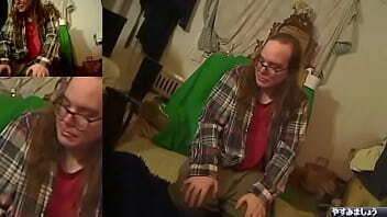 Dance 62(24 days dances since last orgasm, 20220803)