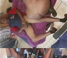 Thick Booty Pussy Real