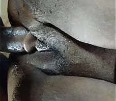 Thick Ebony Pussy Plus Interacial Bonus Clips