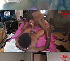 Threesome Girls Extra Content