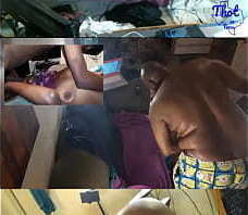 Homemade African American Milf Fucking Preview