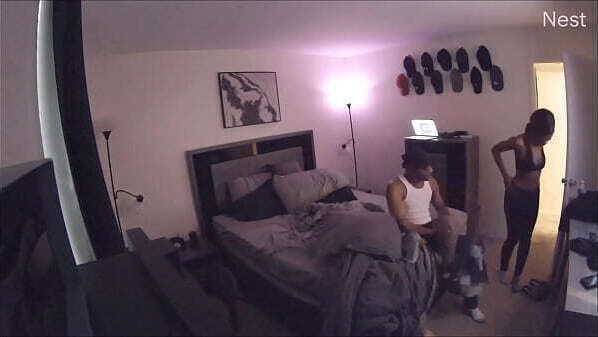 quick Smash Dash with sexy little chick