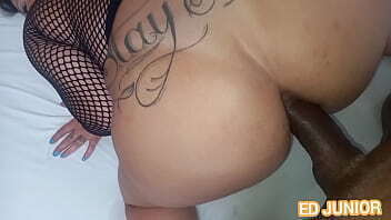 RETORNO AGATHA LUDOVICO CANAL JUNIOR CAMISINHA (COMPLETO RED)