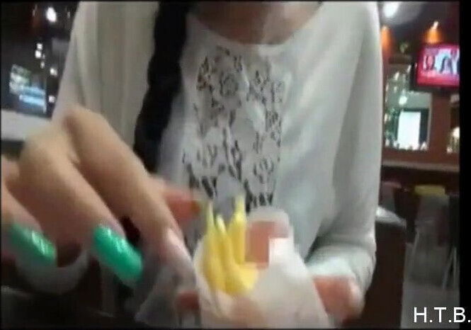 shots public. H.T.B.