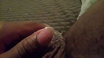 sloppy balls rubbing