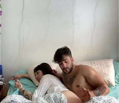 DESPU&Eacute_S FOLLAR PONEMOS VIDEOS