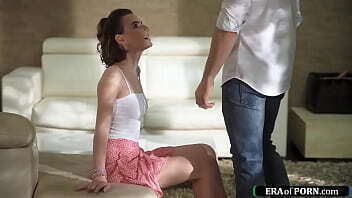 European gets gaping analed