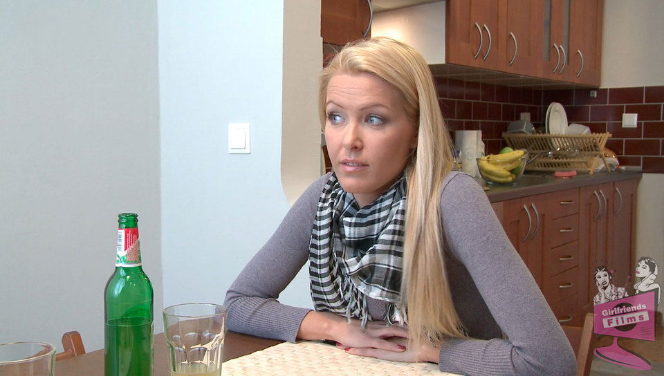 Elexis Monroe & Sophie Moone in Budapest #07, Scene #02