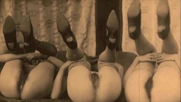 Secret Life, World'_s Greatest Erotic Story, Vintage Silent Movies