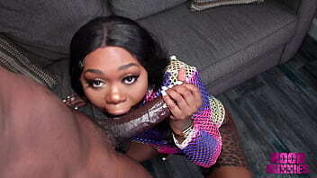 Mrsfeedme creams over with over face! face Creampie pussy double shots!