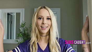 Stepuncle Dick Suddenly Inside