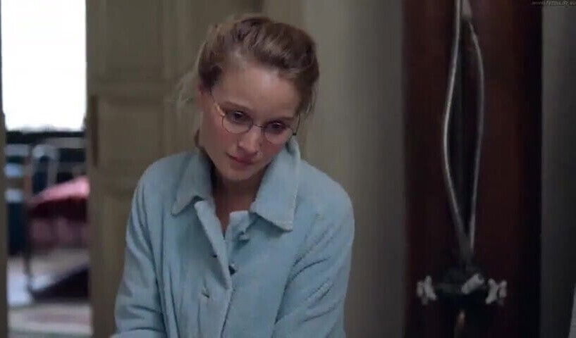 Sonja Gerhardt Emilia Schuele nackt