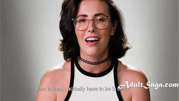 Casey Calvert Solo Masturbation Insights